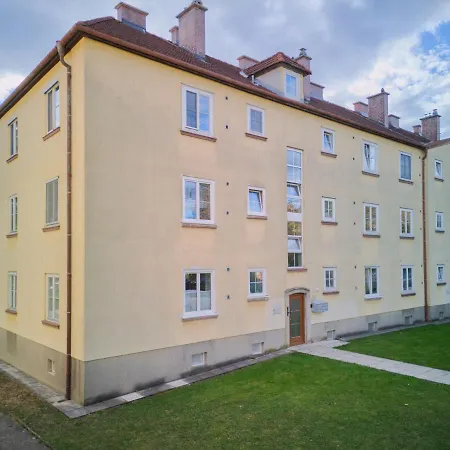 Revliving Quintus City Center * Baden bei Wien