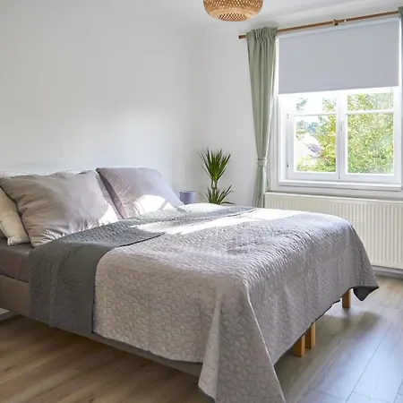 Revliving Quintus City Center شقة *