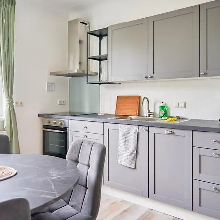 شقة Revliving Quintus City Center *